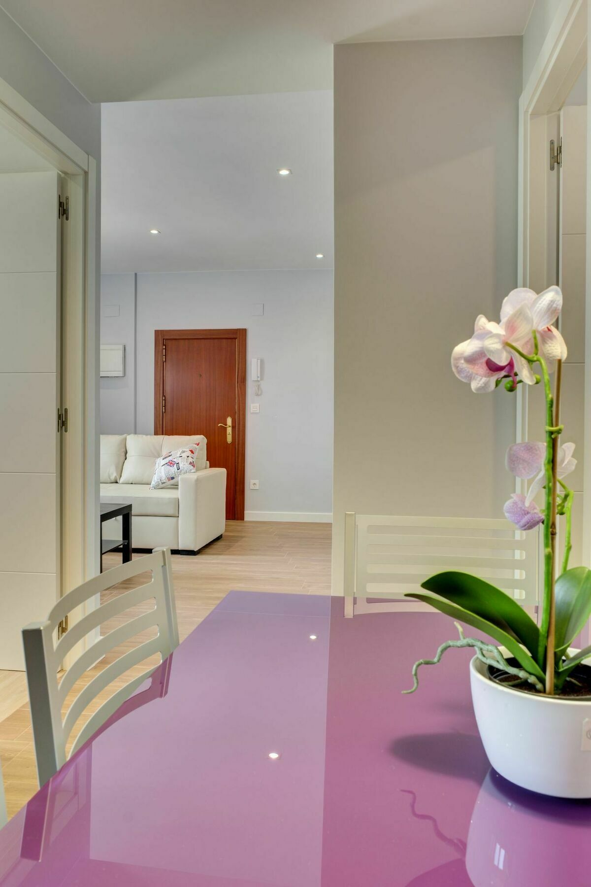 Apartamentos San Lazaro Zaragoza Buitenkant foto