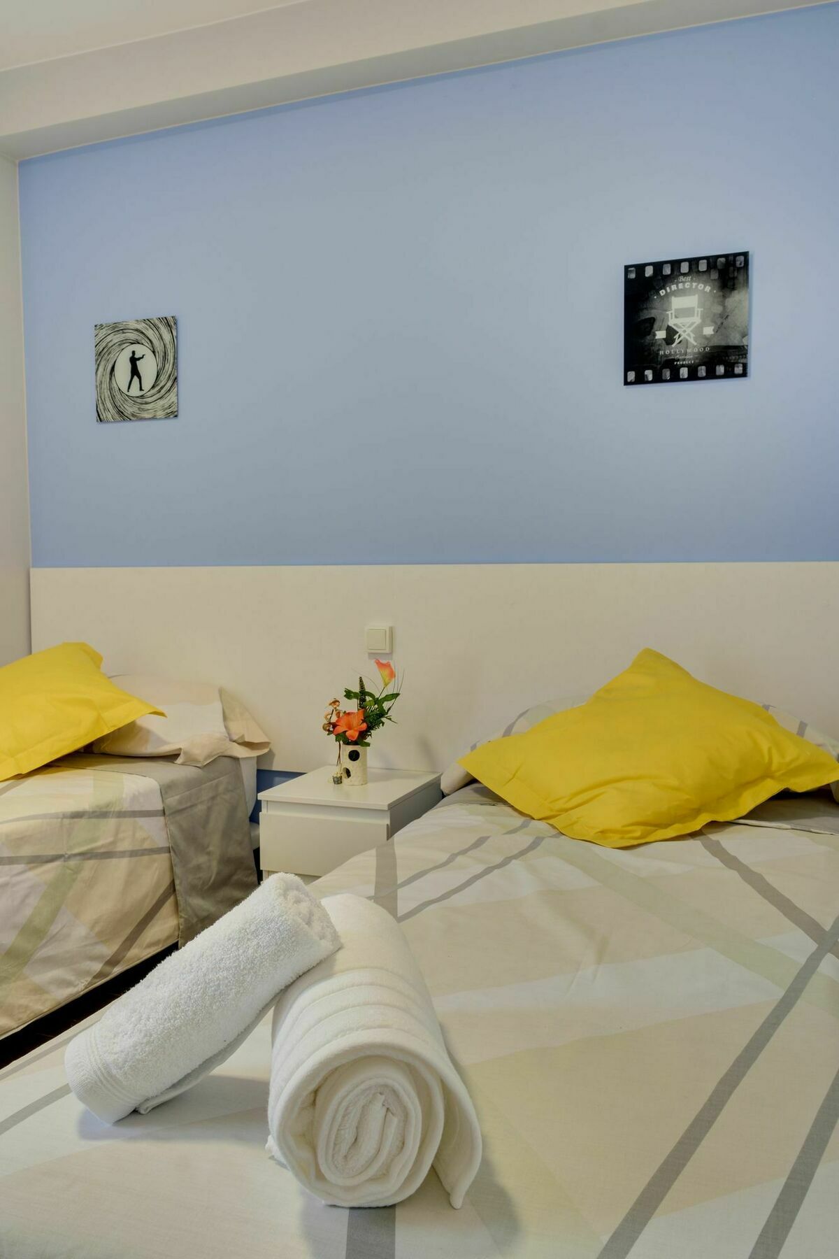 Apartamentos San Lazaro Zaragoza Buitenkant foto